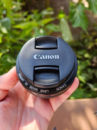 canon EF 50mm 1.4 USM