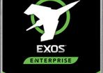 Brand new. Seagate Exos 1TB HDDs