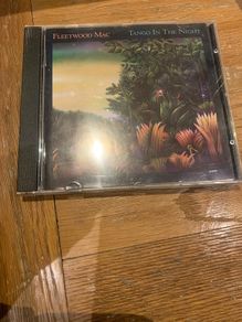 Fleetwood Mac / Tango In The Night