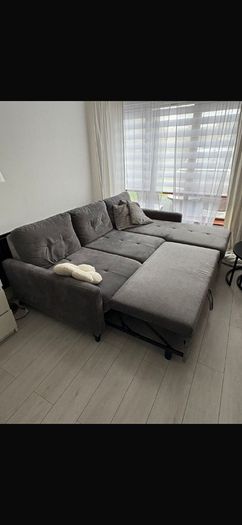 corner sofa bed