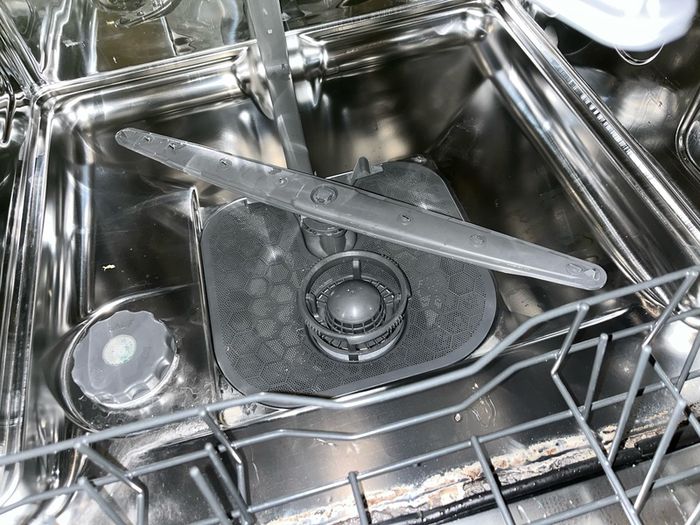 Dishwasher