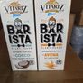 Clearance Barista Oat / Coconut /Almond Milk Image 2