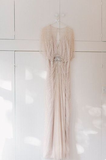 Jenny Packham Wedding Dress