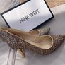 Nine West shoes Image 3