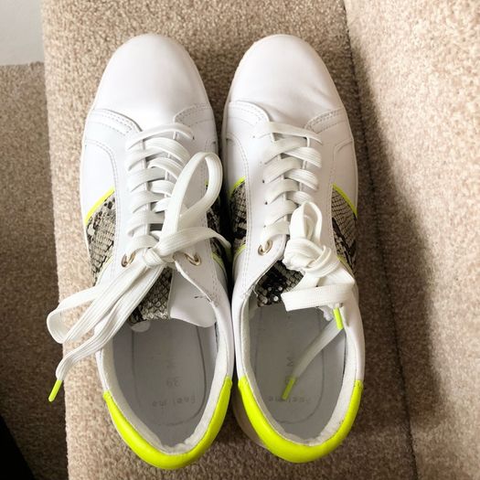 Marco Tozzi sneakers UK6