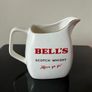 Vintage Bell's Scotch Whisky Pitcher Image 3