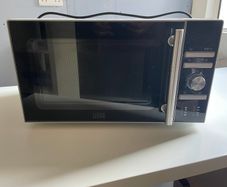 Microwave Oven
