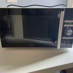 Microwave Oven