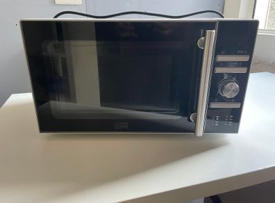 Microwave Oven
