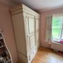 Wardrobe - Easy to transport Image 3