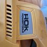 ROK Powertools Sander, Model WSSC200, in Hard Case, Excellent condition Image 3