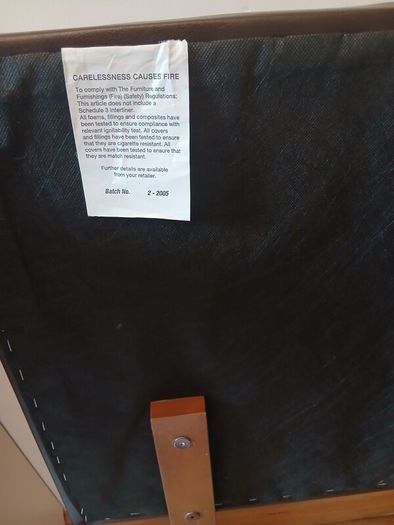 king size headboard 5ft.
