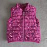 Gilet / Puffer Vest with zip for babies Image 9