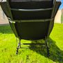 Sunbed with Waterproof Padding Image 8