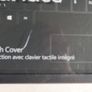 Microsoft Surface Touch Cover with Backlighting Black Image 3