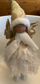 Christmas Fairy