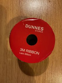 3M Gold Ribbon Brand New