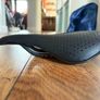 BUCKLOS 3D Printed Bicycle Saddle Full Carbon Fiber Bike Seat Cushion Ultralight Road Mountain Bike Saddle Carbon MTB/ Image 5
