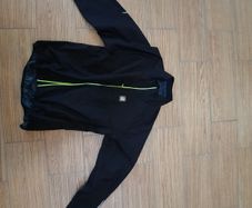 Altura. Cycling  rain jacket