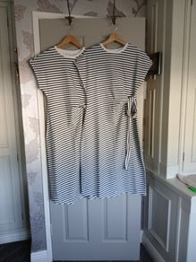 dresses 2. Dunnes stores sizes 10 and 12 new midi summer