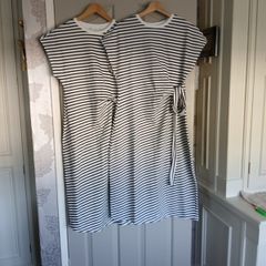 dresses 2. Dunnes stores sizes 10 and 12 new midi summer