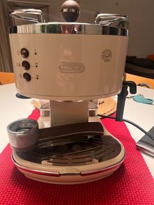 De'longhi Icona Vintage