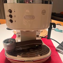 De'longhi Icona Vintage