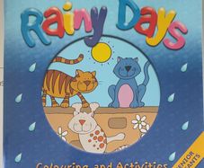 Folens Rainy Days