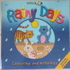 Folens Rainy Days