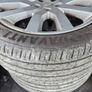 5x120 R 20 Range rover sport alloys Image 3
