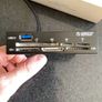 Internal 3.5" USB 3.0 All-in-1 Card Reader Image 2