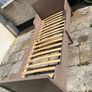 Extendable single children's bed Image 2