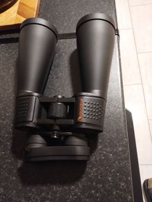 Binoculars
