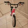 Woom GO 1 Plus 14 Balance Bike Image 3