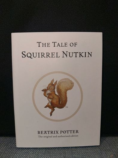 The World of Peter Rabbit Beatrix Potter story collection book set