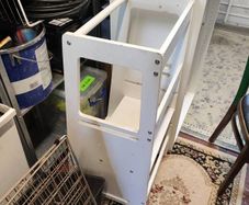 kitchen helper toddlers elevate