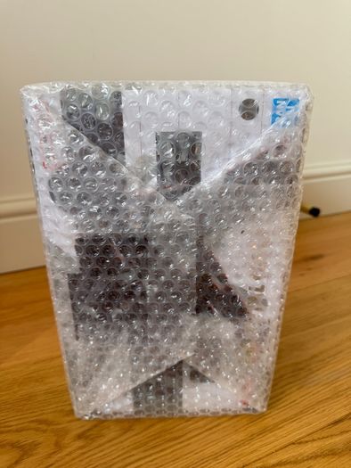 Metal Gear Solid Metal Gear REX Chogokin Bandai action figure