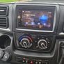 T68 Sunlight Automatic Campervan 2024 - 2,050KM Image 9