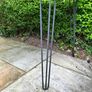 4 x Hairpin Legs for Table or Desk Image 2