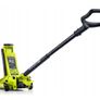 3 Ton Low Profile Hydraulic Floor Jack  Dual Pump Image 6