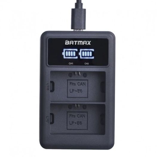011433 RISE-DC Coupler Dummy Battery+5V USB Cable for Sony NP F550 F570 F770 F750 F970 F990