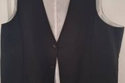waistcoat