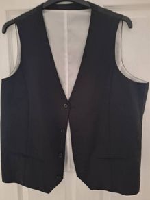 waistcoat