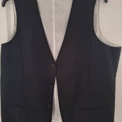 waistcoat