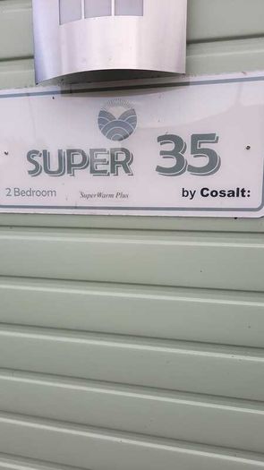 Mobile Home  - bargain
