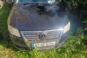 passat for breaking