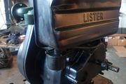 lister engine
