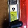 Audi Trunk Spare Tire Tool Kit & Jack 8e0011031d Oem Image 2