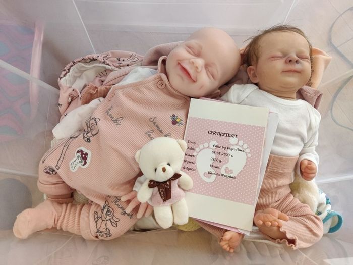 reborn baby dolls
