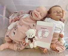reborn baby dolls